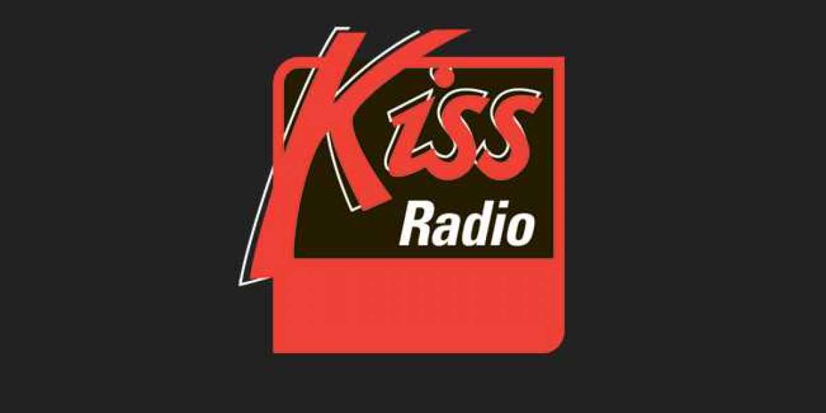 Rádio Kiss - Be Happy