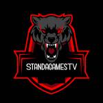 StandagamesTV Official profile picture