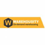 Warehousity Admin Profile Picture