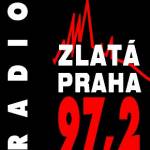 Rádio Zlatá Praha Profile Picture
