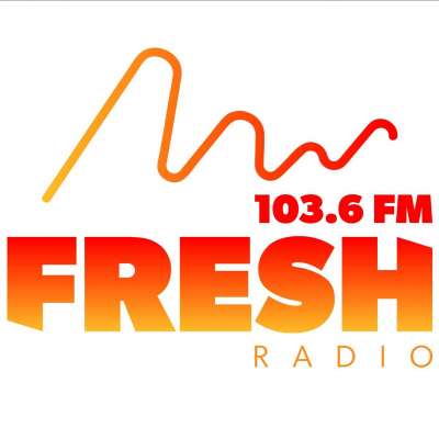 Fresh Radio 103.6 Profile Picture