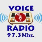 Voice Radio 97.3 Profile Picture